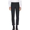 DOLCE&GABBANA - Pantalone - Blu notte