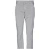 DONDUP - Chinos - Grigio chiaro