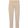DONDUP - Chinos - Sabbia