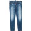 DSQUARED2 - Pantaloni jeans - Blu