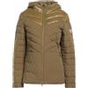 ROSSIGNOL - Piumino - Verde militare