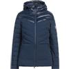 ROSSIGNOL - Piumino - Blu navy