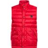 WOOLRICH - Smanicati - Rosso