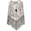 RED Valentino - Cappa - Cipria