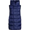PEUTEREY - Piumino - Blu navy