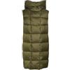 PEUTEREY - Piumino - Verde militare