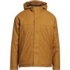 HOMEWARD CLOTHES CO. - Giubbotto - Senape