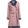 MOSCHINO - Caban e doppio petto - Rosa