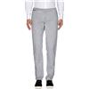 ELEVENTY - Chinos - Grigio chiaro