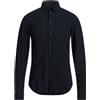 PATRIZIA PEPE - Camicia slim fit - Blu notte