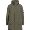 DEKKER - Giubbotto - Verde militare