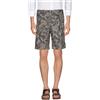 DOLCE&GABBANA - Shorts & Bermuda - Verde militare