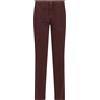MICHAEL COAL - Pantalone - Bordeaux