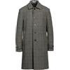 BOGLIOLI - Cappotto - Verde scuro