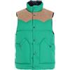 WOOLRICH - Piumino - Verde