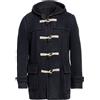 L.B.M. 1911 - Cappotto - Blu navy
