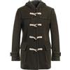 L.B.M. 1911 - Cappotto - Verde militare