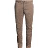 INCOTEX - Chinos - Marrone
