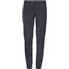 INCOTEX - Chinos - Blu notte