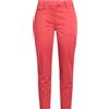 DONDUP - Pantalone - Rosso pomodoro