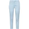 DONDUP - Pantalone - Celeste