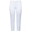 DONDUP - Pantalone - Bianco