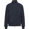 HARMONT & BLAINE - Giubbotto - Blu navy