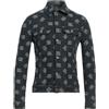 DOLCE&GABBANA - Giubbotto jeans - Blu