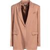 LIU -JO - Blazer - Cuoio