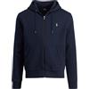 POLO RALPH LAUREN - Felpa - Blu notte