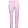 DONDUP - Pantalone - Lilla