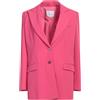 GAëLLE Paris - Blazer - Fucsia