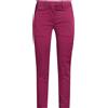 DONDUP - Pantalone - Porpora