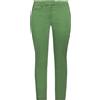 DONDUP - Pantalone - Verde