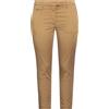 DONDUP - Pantalone - Marrone