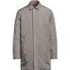 MUSEUM - Cappotto - Grigio