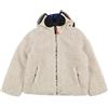AI RIDERS - Shearling e Teddy - Avorio