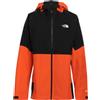 THE NORTH FACE - Giubbotto - Nero