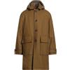 DUNO - Cappotto - Khaki
