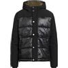 WHY NOT BRAND - Piumino - Nero
