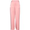 MALÌPARMI - Pantalone - Rosa antico