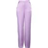 MALÌPARMI - Pantalone - Malva