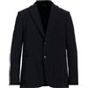 RRD - Blazer - Blu notte