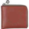 STELLA McCARTNEY - Portafoglio - Marrone