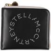STELLA McCARTNEY - Portafoglio - Nero