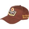 DSQUARED2 - Cappello - Marrone