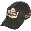 DSQUARED2 - Cappello - Verde scuro