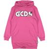 GCDS MINI - Felpa - Magenta