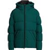 WOOLRICH - Piumino - Verde