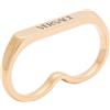 VERSACE - Anello - Oro